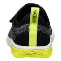 Otroška obutev za prosti čas Keen KNX KNIT DS Black/Evening primrose