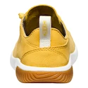 Otroška obutev za prosti čas Keen KNX KNIT LACE Daffodil/Star white