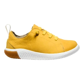 Otroška obutev za prosti čas Keen KNX KNIT LACE Daffodil/Star white