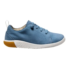 Otroška obutev za prosti čas Keen KNX LACE Coronet blue/Vapor