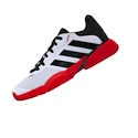 Otroška obutev za tenis adidas Barricade K White/Core Black