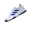 Otroška obutev za tenis adidas  Gamespec K White