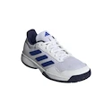 Otroška obutev za tenis adidas  Gamespec K White