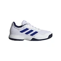 Otroška obutev za tenis adidas  Gamespec K White