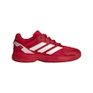 Otroška obutev za tenis adidas  Ubersonic K Lucid Red