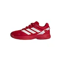 Otroška obutev za tenis adidas  Ubersonic K Lucid Red