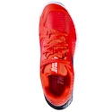 Otroška obutev za tenis Babolat Jet Mach 3 All Court Boy Strike Red/White