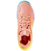 Otroška obutev za tenis Babolat Jet Mach 3 All Court Girl Coral/Gold Fusion