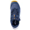 Otroška obutev za tenis Babolat Pulsion Kid All Court Boy Blue/Yellow