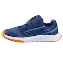 Otroška obutev za tenis Babolat Pulsion Kid All Court Boy Blue/Yellow