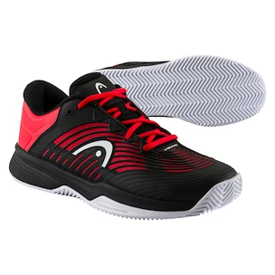 Otroška obutev za tenis Head Revolt Pro 4.5 Clay Junior BKRD  EUR 35