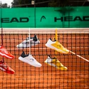 Otroška obutev za tenis Head Revolt Pro 4.5 Clay Junior BNBK