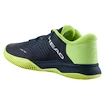 Otroška obutev za tenis Head Revolt Pro 4.5 Clay Junior Navy/Lime