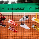 Otroška obutev za tenis Head Revolt Pro 4.5 Clay Junior ORWH