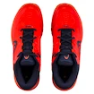 Otroška obutev za tenis Head Revolt Pro 4.5 Clay Junior Red/Dark Blue