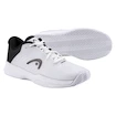 Otroška obutev za tenis Head Revolt Pro 4.5 Clay Junior White/Black