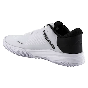 Otroška obutev za tenis Head Revolt Pro 4.5 Clay Junior White/Black