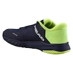 Otroška obutev za tenis Head Revolt Pro 4.5 Junior Navy/Lime