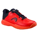 Otroška obutev za tenis Head Revolt Pro 4.5 Junior Red/Dark Blue