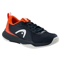 Otroška obutev za tenis Head Sprint Court 4.0 Junior Dark Blue/Red