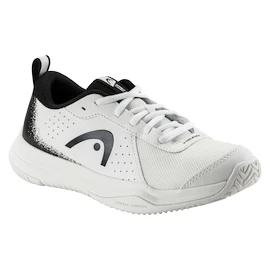 Otroška obutev za tenis Head Sprint Court 4.0 Junior White/Black