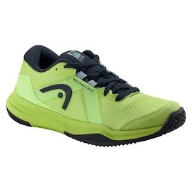 Otroška obutev za tenis Head Sprint Pro 4.0 Junior Lime/Navy