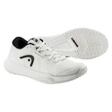 Otroška obutev za tenis Head Sprint Pro 4.0 Junior White/Black