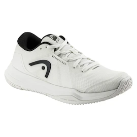 Otroška obutev za tenis Head Sprint Pro 4.0 Junior White/Black