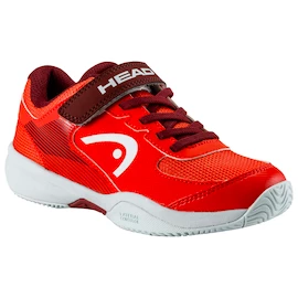 Otroška obutev za tenis Head Sprint Velcro 3.0 Kids ORDR