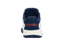 Otroška obutev za tenis K-Swiss  Hypercourt Express 2 HB Blanc/Blue Opal