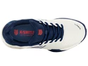 Otroška obutev za tenis K-Swiss  Hypercourt Express 2 HB Blanc/Blue Opal