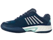 Otroška obutev za tenis K-Swiss  Hypercourt Express 2 HB Indian Teal/Star White