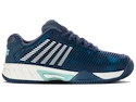 Otroška obutev za tenis K-Swiss  Hypercourt Express 2 HB Indian Teal/Star White