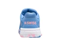 Otroška obutev za tenis K-Swiss  Hypercourt Express 2 HB Silver Lake Blue