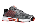 Otroška obutev za tenis K-Swiss  Hypercourt Express 2 HB Steel Gray/Jet Black  EUR 38