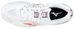 Otroška obutev za tenis Mizuno  Breakshot 3 CC White/IgnititonRed