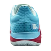 Otroška obutev za tenis Wilson Kaos 3.0 JR Scuba Blue