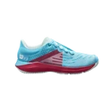 Otroška obutev za tenis Wilson Kaos 3.0 JR Scuba Blue