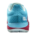 Otroška obutev za tenis Wilson Kaos 3.0 JR Scuba Blue