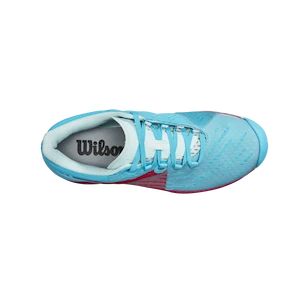 Otroška obutev za tenis Wilson Kaos 3.0 JR Scuba Blue  EUR 39 1/3