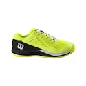 Otroška obutev za tenis Wilson Rush Pro Ace Jr Safety Yellow  EUR 36 2/3