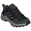 Otroška obutev za uporabo na prostem adidas Terrex AX4R Core/Black/Grey Four/Grey Six