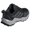 Otroška obutev za uporabo na prostem adidas Terrex AX4R Core/Black/Grey Four/Grey Six