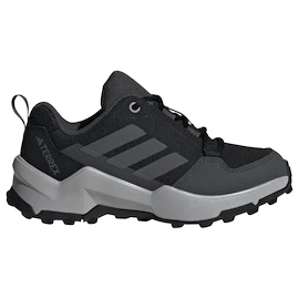 Otroška obutev za uporabo na prostem adidas Terrex AX4R Core/Black/Grey Four/Grey Six