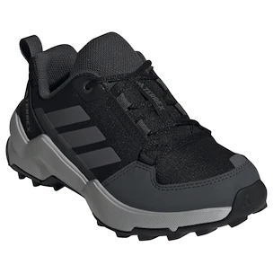 Otroška obutev za uporabo na prostem adidas Terrex AX4R Core/Black/Grey Four/Grey Six  UK 13 (Kid)