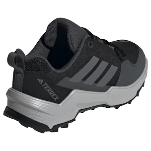 Otroška obutev za uporabo na prostem adidas Terrex AX4R Core/Black/Grey Four/Grey Six  UK 13 (Kid)