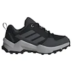 Otroška obutev za uporabo na prostem adidas Terrex AX4R Core/Black/Grey Four/Grey Six  UK 13 (Kid)