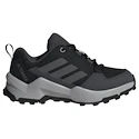 Otroška obutev za uporabo na prostem adidas Terrex AX4R Core/Black/Grey Four/Grey Six  UK 13 (Kid)