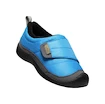 Otroška obutev za uporabo na prostem Keen Low Wrap Brilliant Blue/Steel Grey