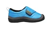 Otroška obutev za uporabo na prostem Keen Low Wrap Brilliant Blue/Steel Grey  US 1